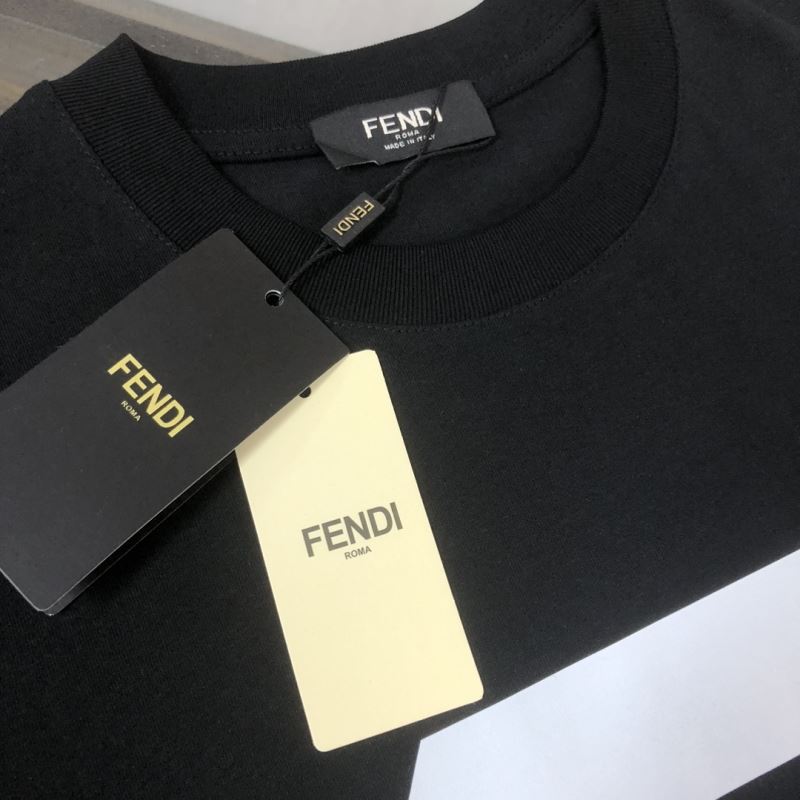 Fendi T-Shirts